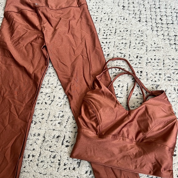 2 piece work out set - Picture 6 of 6